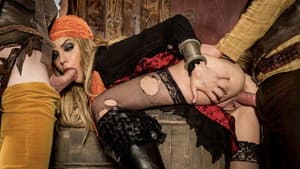 Peter Pan XXX: An Axel Braun Parody — foto 3