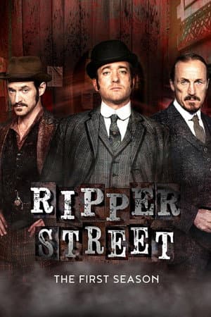 Temporada 1