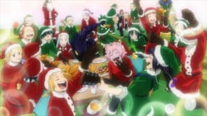¡Que tengas una feliz navidad!
