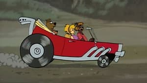 Scooby-Doo y la carrera de los monstruos — foto 9