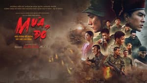 Mưa đỏ — foto 3