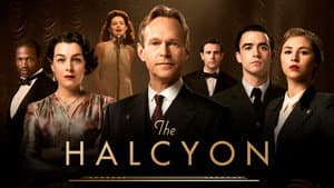 The Halcyon — foto 10