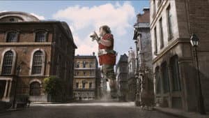 Los viajes de Gulliver (Gulliver's Travels) — foto 10