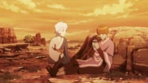 ® El amigo de Mitsuki
