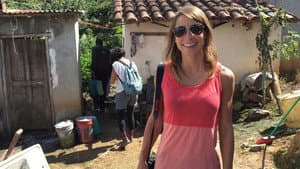 Lydiane autour du monde — foto 4