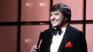An Audience with Jimmy Tarbuck — foto 1