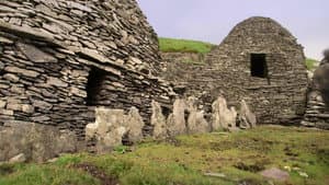 Saints and Sinners: Britain's Millennium of Monasteries — foto 2