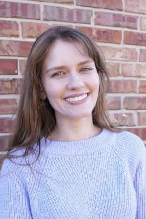 Juliette Robinson
