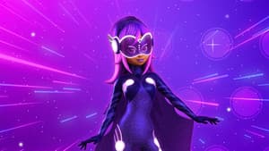 Mundo Miraculous: París, las aventuras de Shadybug y Claw Noir — foto 8