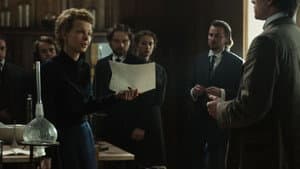 Marie Curie — foto 8