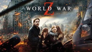 Guerra mundial Z — foto 10
