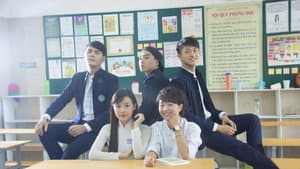 4 Năm 2 Chàng 1 Tình Yêu — foto 3