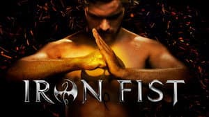 Marvel - Iron Fist — foto 6