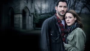 The Secret of Crickley Hall — foto 1