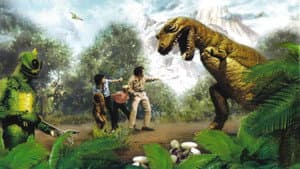 Land of the Lost — foto 1
