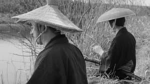 座頭市物語 — foto 3