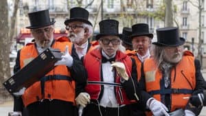 Les Vieux Fourneaux 2 : Bons pour l'asile — foto 4