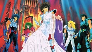 Los Caballeros del Zodiaco: Contraatacan — foto 3
