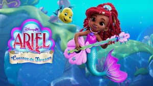 Ariel: Los cuentos de la Sirenita — foto 4