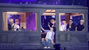 BTS 2021 MUSTER: SOWOOZOO — foto 1