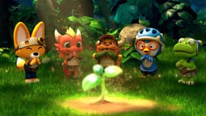 Pororo - Aventuras En El Castillo Del Drágon — foto 1