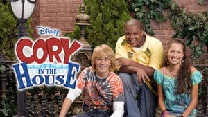 Cory in the House — foto 1