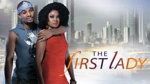 The First Lady — foto 1