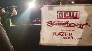 GCW: Josh Barnett’s Bloodsport — foto 1