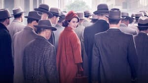 La maravillosa Sra. Maisel — foto 2