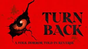 Turn Back — foto 1