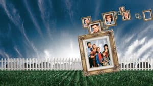 Picket Fences — foto 11