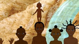 Kirikou et les hommes et les femmes — foto 4