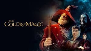 The Colour of Magic — foto 10