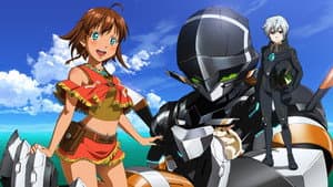 Suisei no Gargantia — foto 8