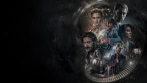 El Ministerio del Tiempo — foto 6