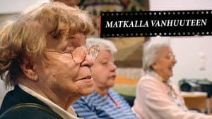 Matkalla vanhuuteen — foto 1