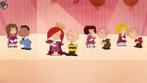 It's Your First Kiss, Charlie Brown — foto 1