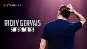 Ricky Gervais: SuperNature — foto 4