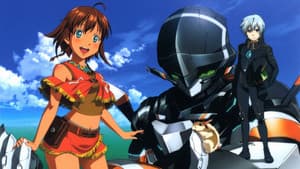 Suisei no Gargantia — foto 5