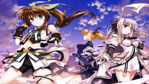 ViVid Strike！ — foto 2