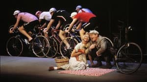 Cyklar — foto 1