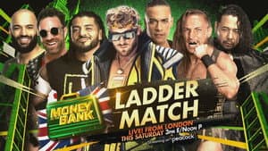WWE Money in the Bank 2023 — foto 2