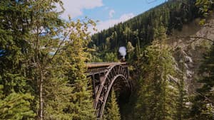 Rocky Mountain Express — foto 9