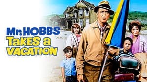 Mr. Hobbs Takes a Vacation — foto 2