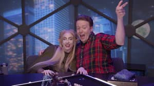 Dimension 20: On a Bus — foto 1