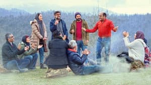 جهان با من برقص — foto 3