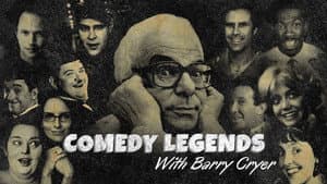 Comedy Legends — foto 1