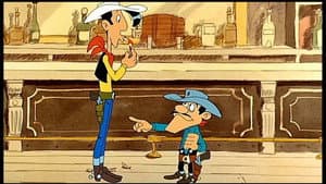 Lucky Luke  el Intrepido — foto 6