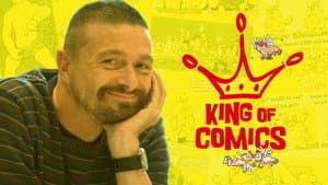 König des Comics – Ralf König — foto 1