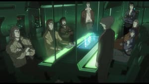 Ghost in the Shell Stand Alone Complex 2da GIG — foto 4